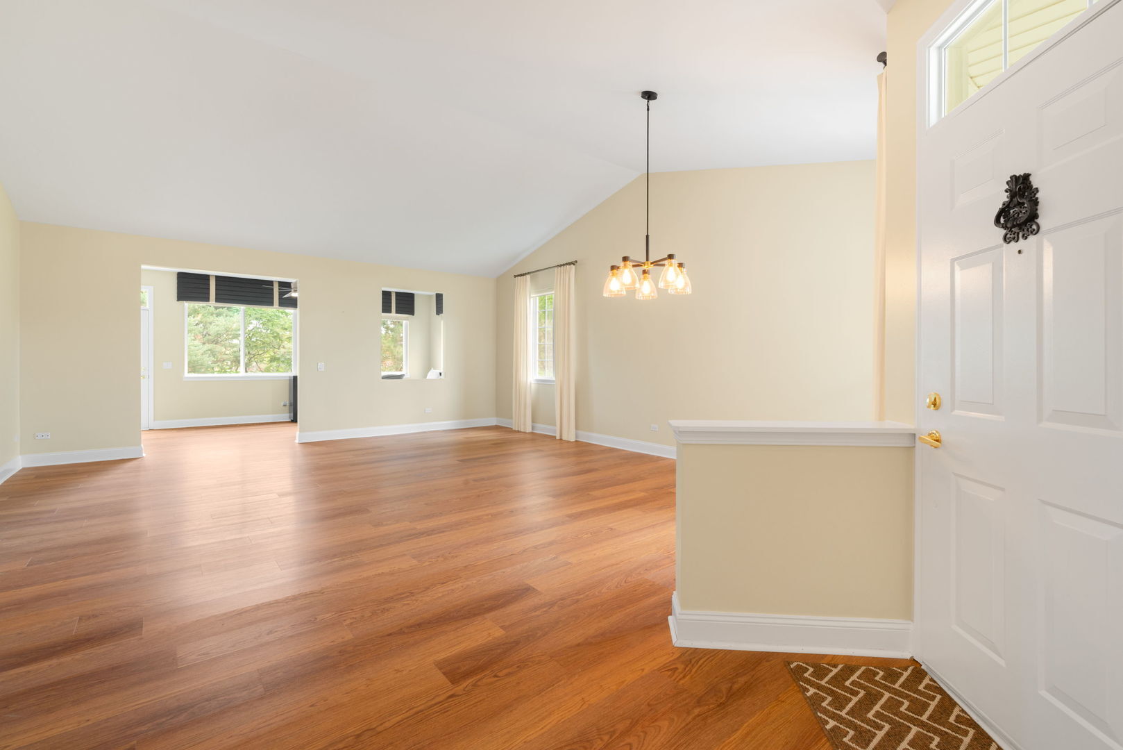 Property Photo: 781 Pentwater Court IL 60446