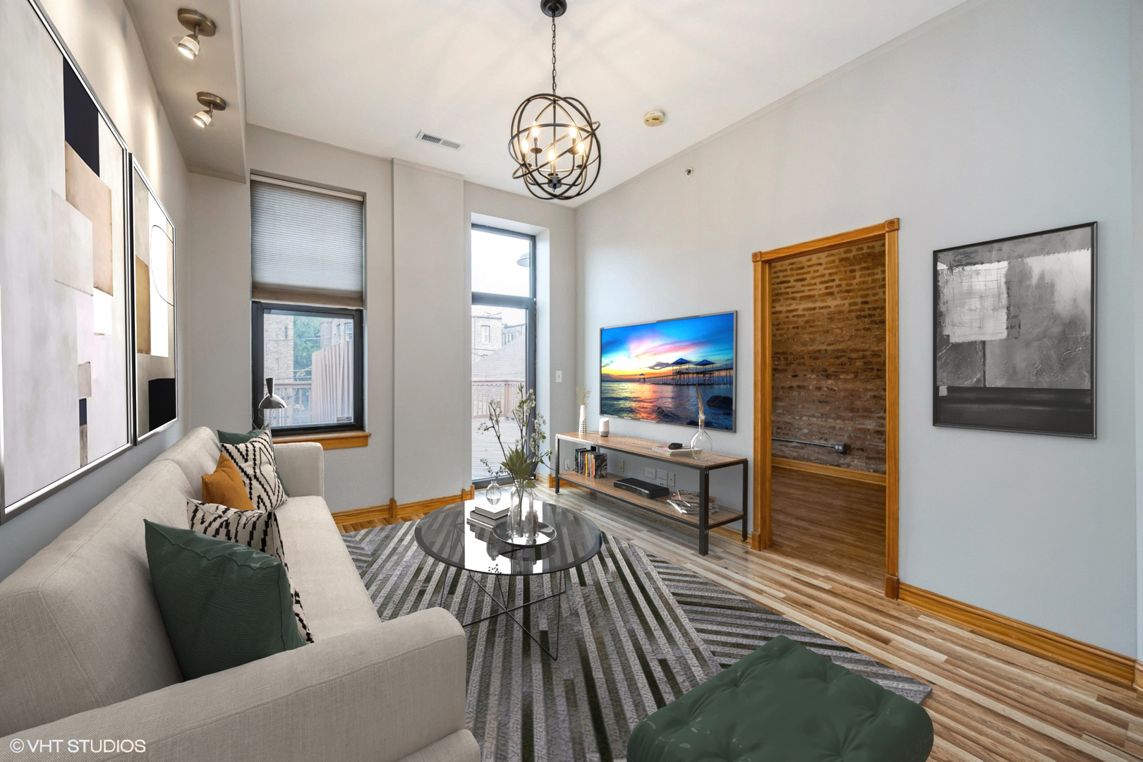 Property Photo:  25 S La Grange Road E  IL 60525 