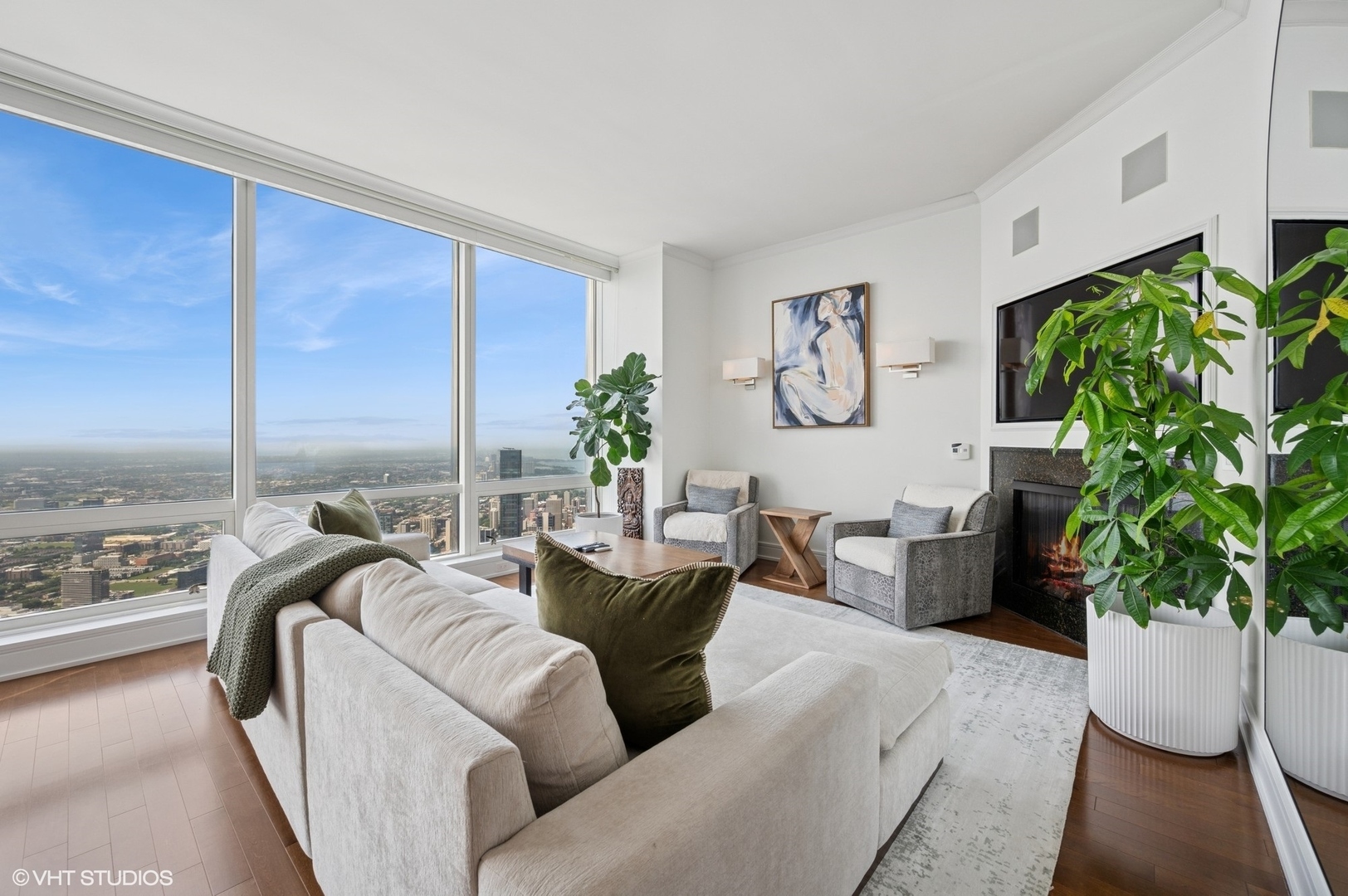 Property Photo:  401 N Wabash Avenue 82B  IL 60611 