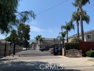 Property Photo:  17726 Kinzie Street 34  CA 91325 