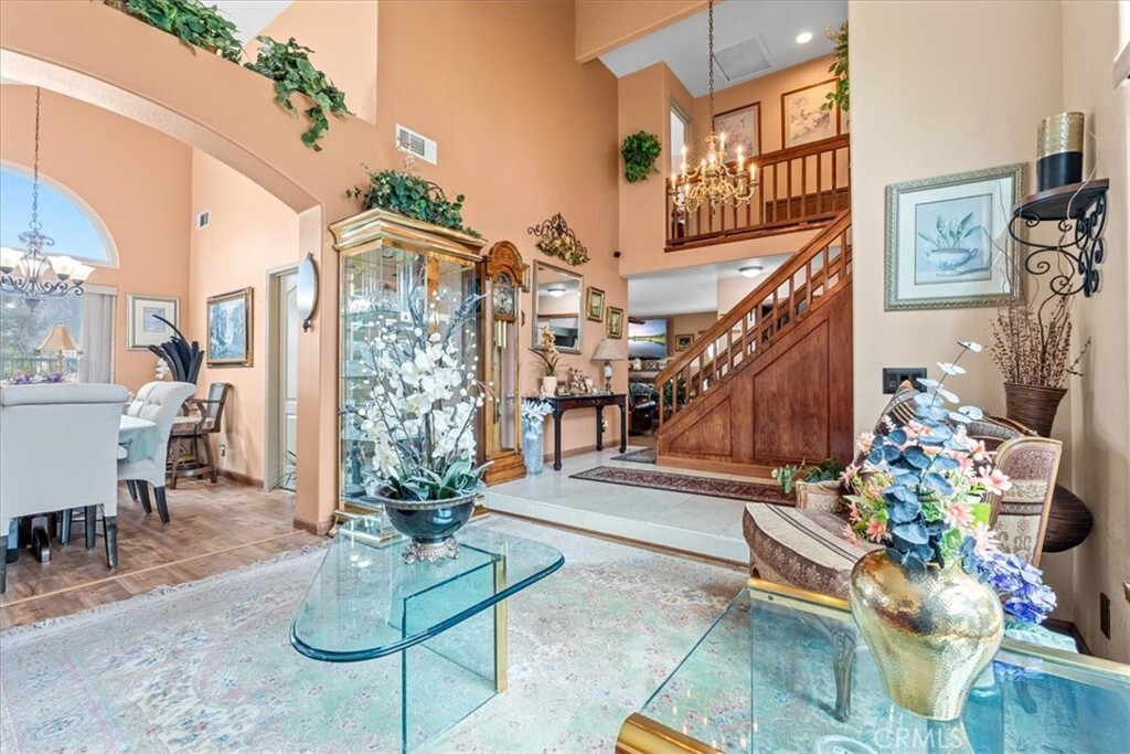 Property Photo:  23884 Blue Ridge Place  CA 92557 