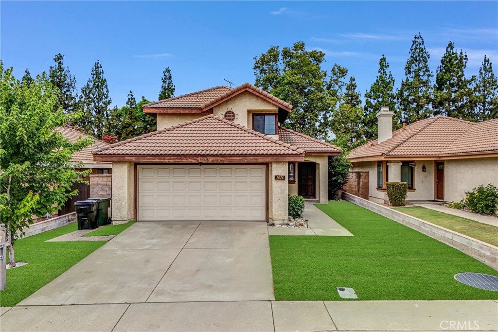 Property Photo: 7676 Cardiff Place CA 91730