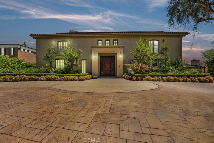 2280 S Oak Knoll Avenue  San Marino CA 91108 photo