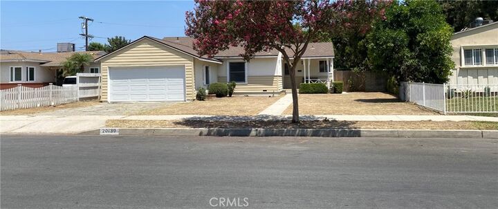Property Photo:  20139 Hartland St  CA 91306 