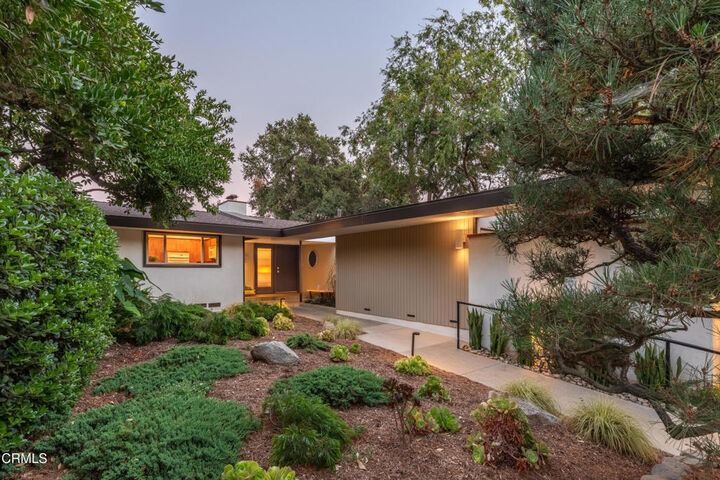 Property Photo:  1570 Old House Road  CA 91107 