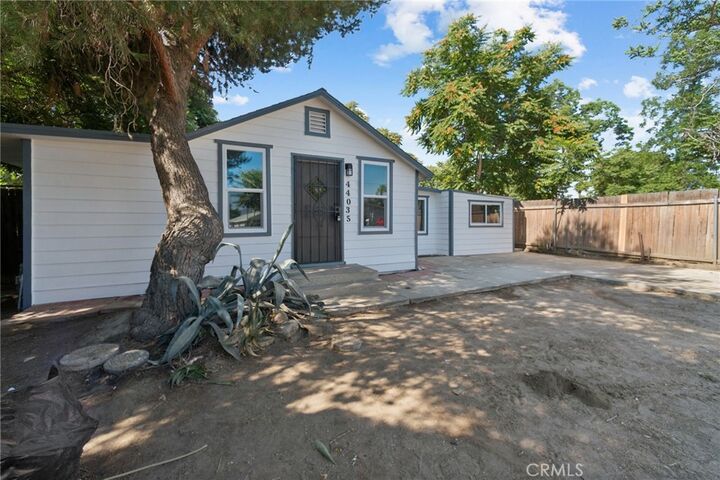 Property Photo: 44035 C Street CA 92544