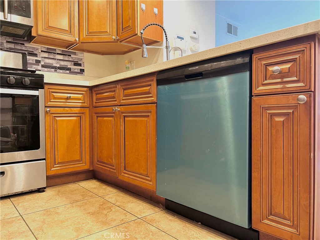 Property Photo: 1309 Mission Boulevard W 59 CA 91762