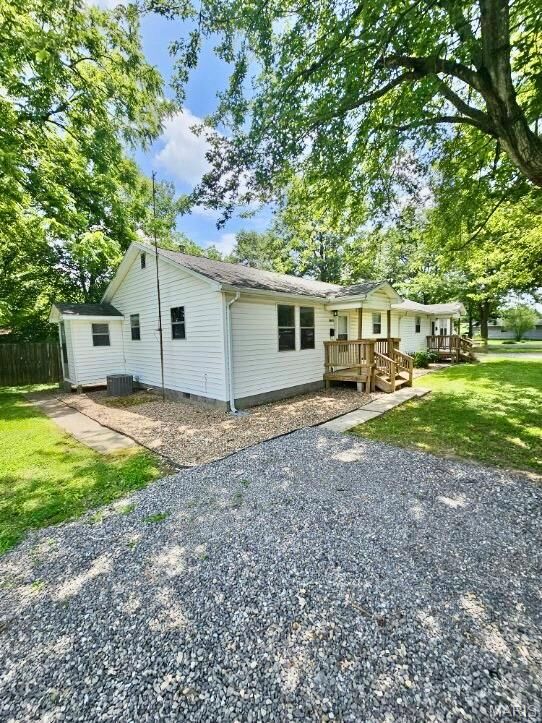 Property Photo: 508 Helene Avenue MO 63780