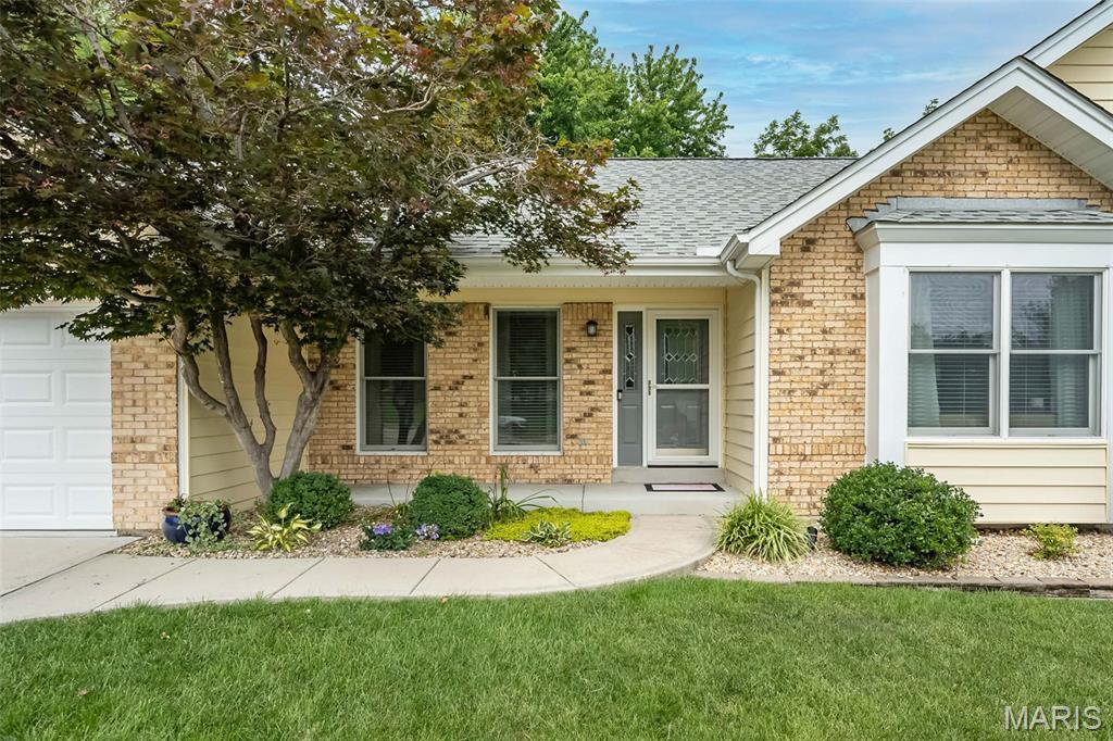 Property Photo: 2052 Willow Trail MO 63303