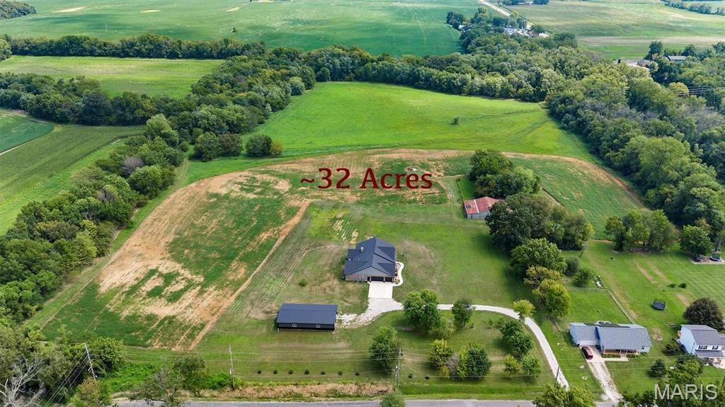 Property Photo: 218 N Herman Street IL 62254