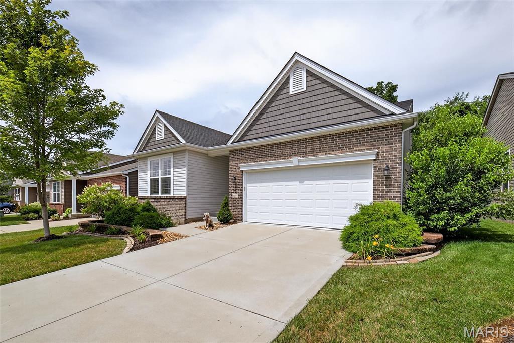 Property Photo: 412 Wilmer Meadow Drive MO 63385
