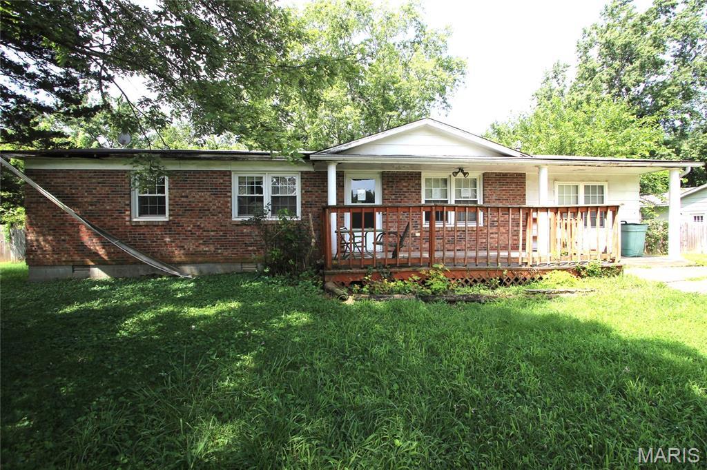 Property Photo: 212 Heath Street MO 63650