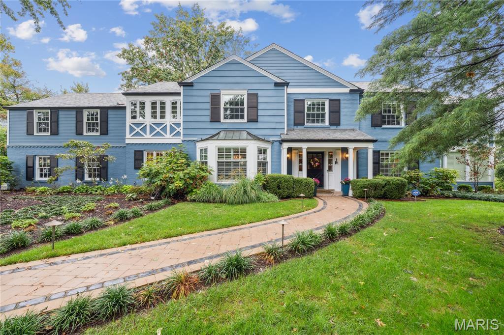 Property Photo:  3 Maryhill Drive  MO 63124 