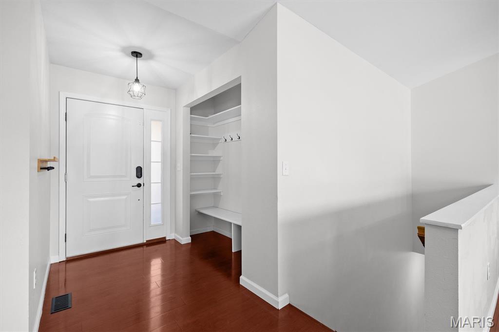 Property Photo: 1416 Keck Ridge Drive IL 62269