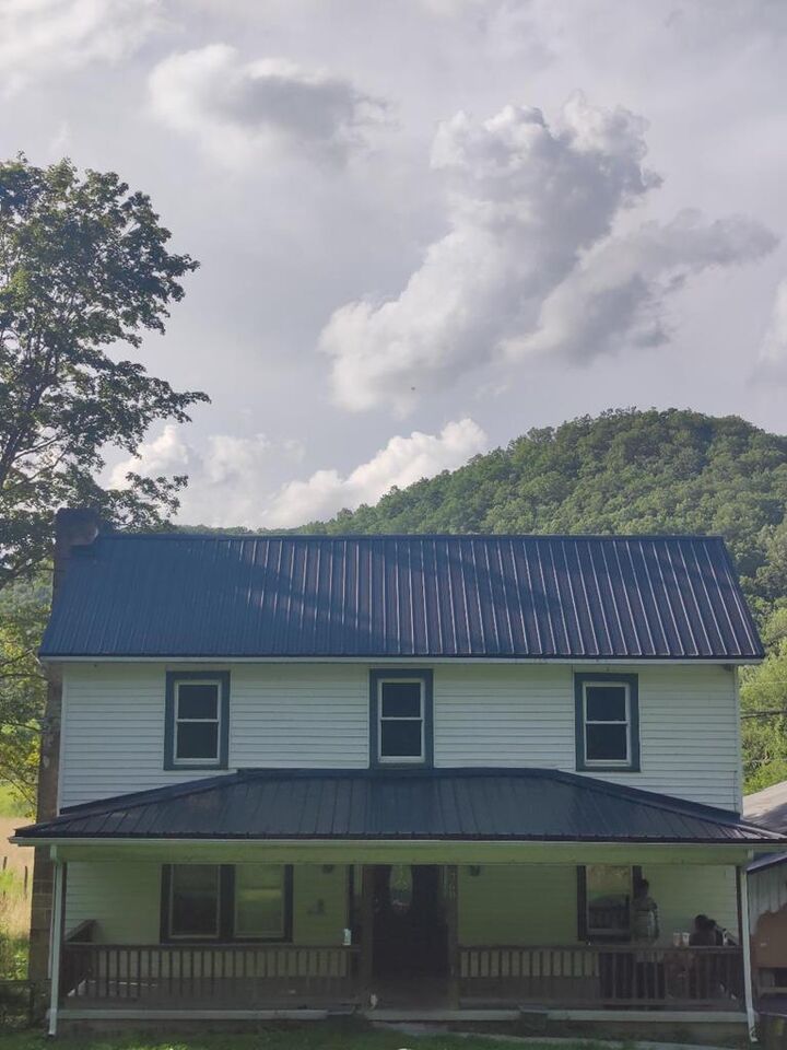 768 Rich Creek Road  Spanishburg WV 24747 photo