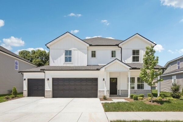 Property Photo:  8336 Marchwood Blvd  TN 37013 