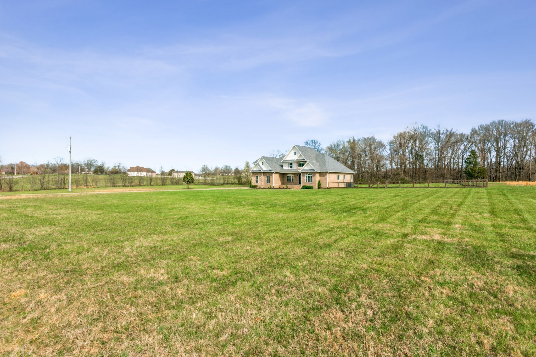 Property Photo: 3725 Glen Raven Rd TN 37032