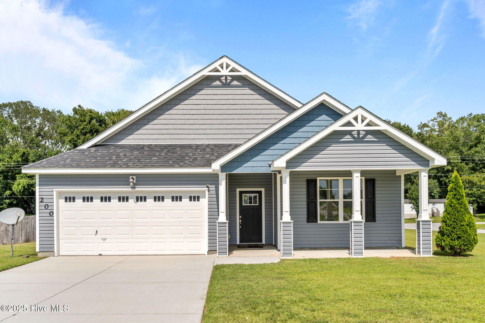 Property Photo:  200 Cotton Court  NC 28574 