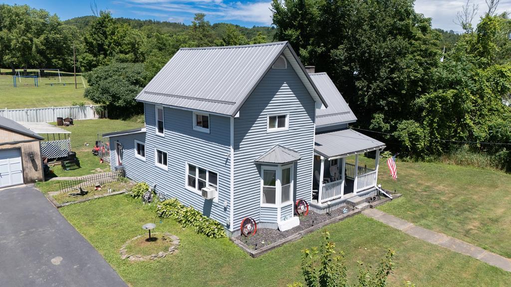 5321 Main Street  Millerton PA 16936 photo