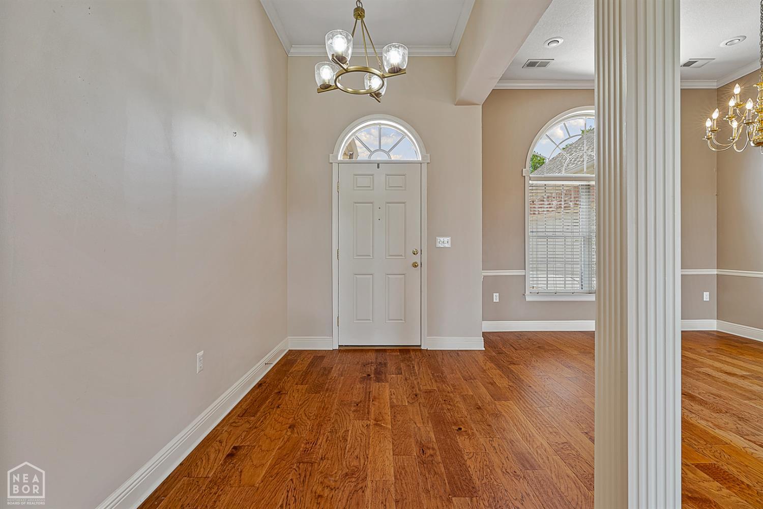 Property Photo:  4213 Sage Meadows Boulevard  AR 72405 