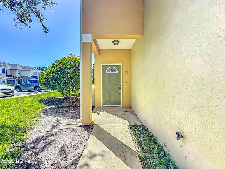 Property Photo: 3750 Silver Bluff Boulevard 1301 FL 32065