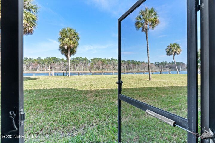 Property Photo:  1530 El Prado Road 2  FL 32216 