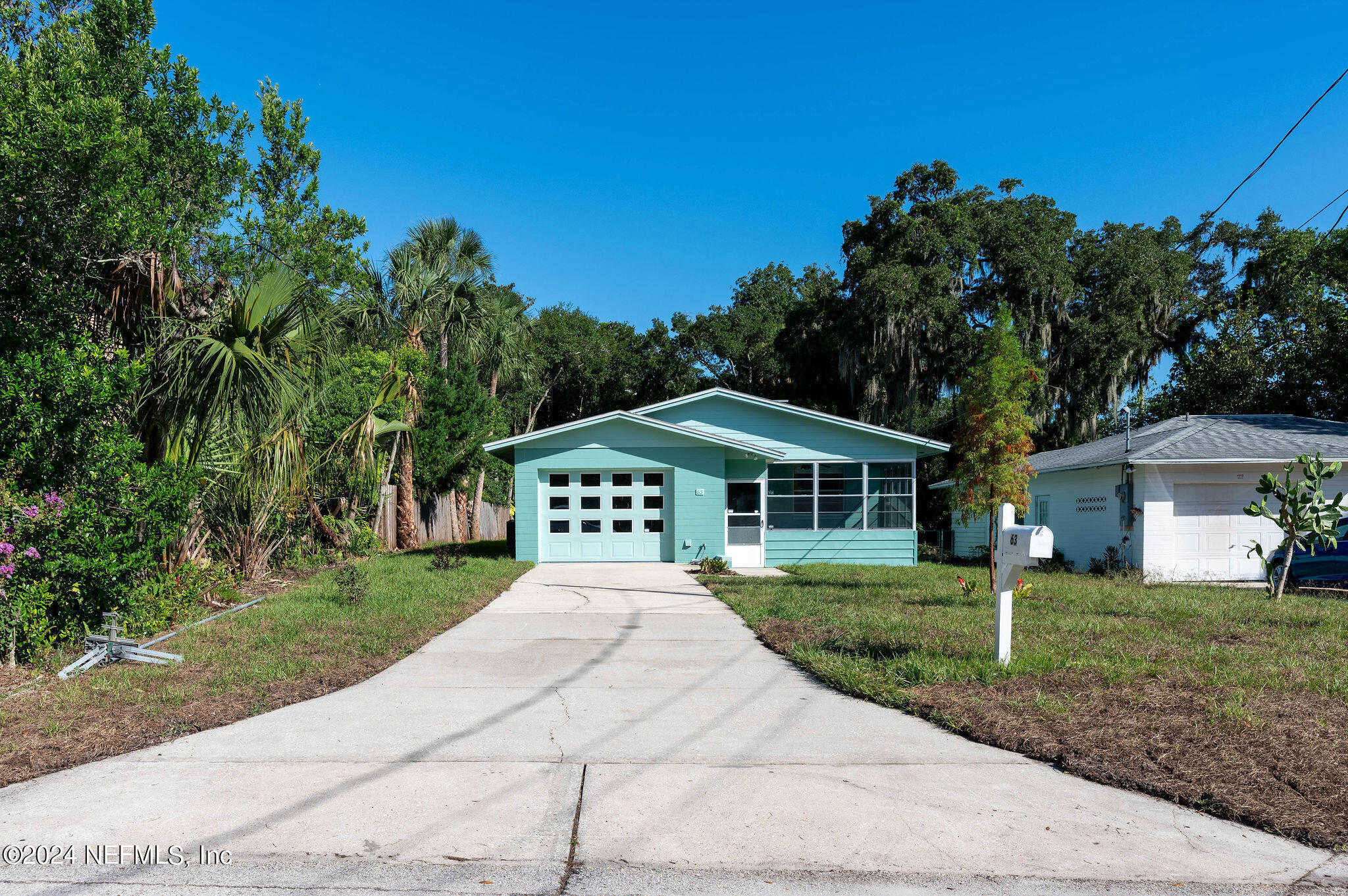 Property Photo: 63 Hernandez Avenue FL 32174