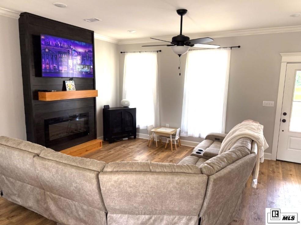 Property Photo: 115 Steep Drive LA 71269