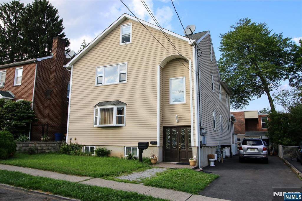 15 Cliff Street  Haledon NJ 07508 photo