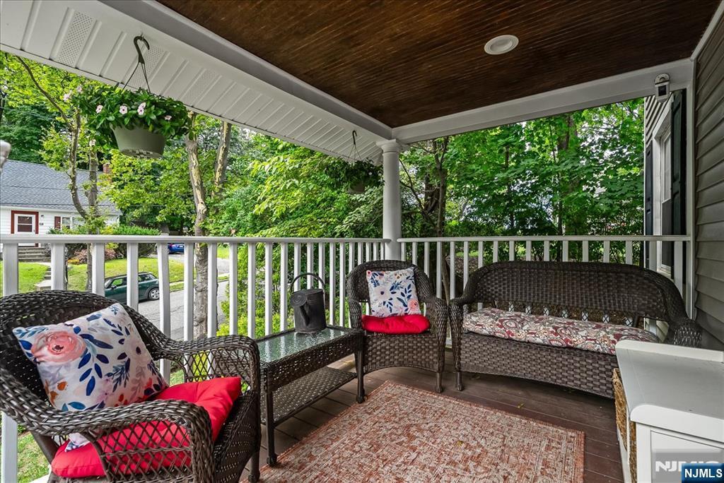 Property Photo: 15 Florence Place NJ 07006