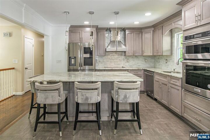 11 Ginger Lane  Sparta NJ 07871 photo