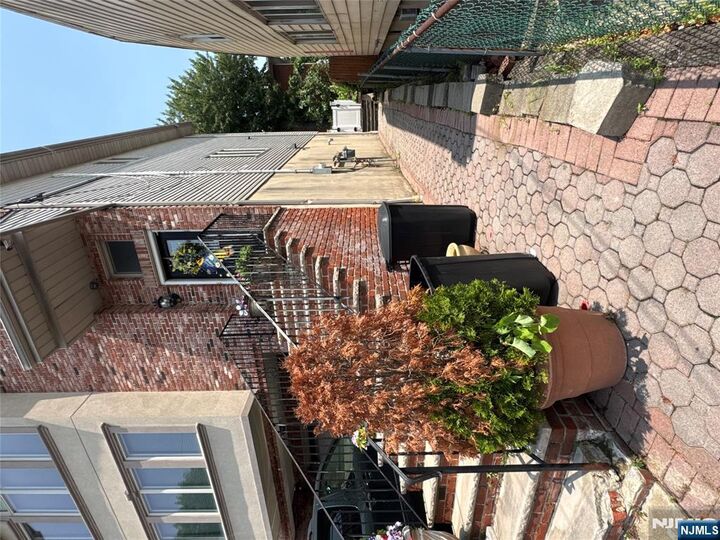 Property Photo: 385A Roosevelt Street NJ 07022