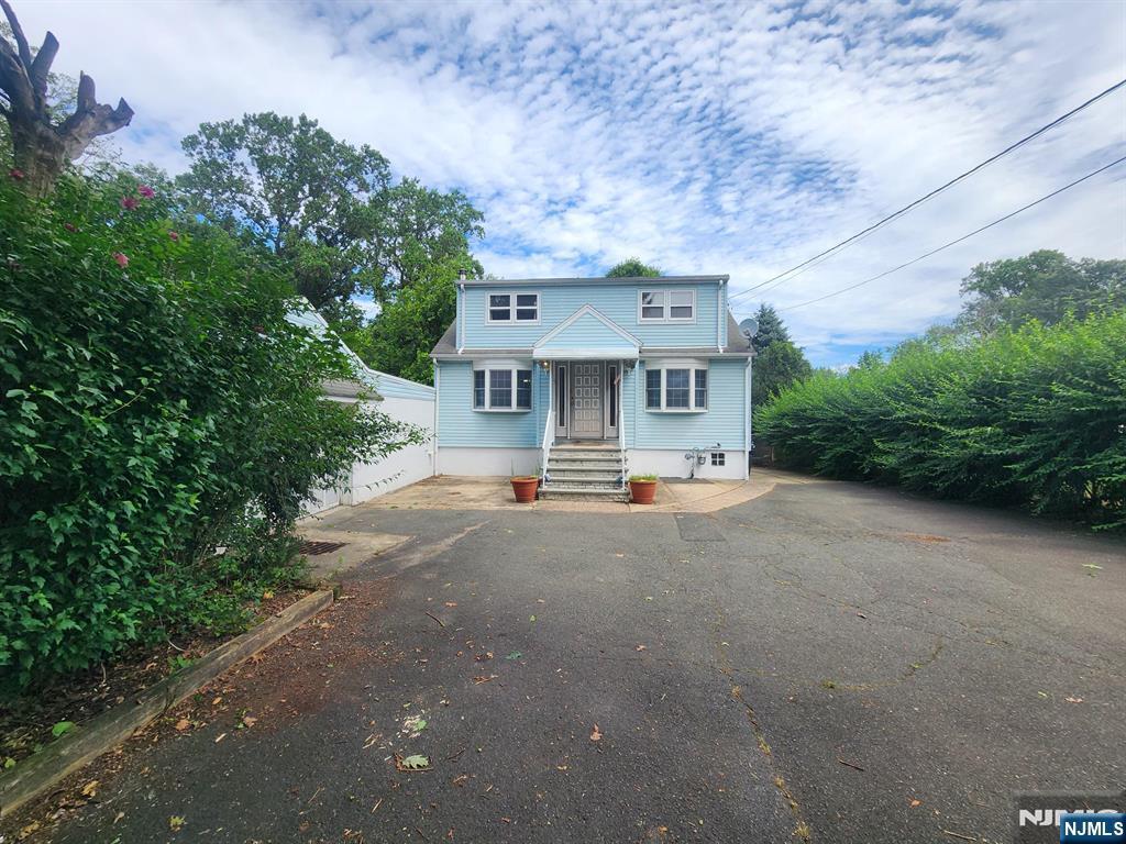 Property Photo:  119 North Haledon Avenue  NJ 07508 