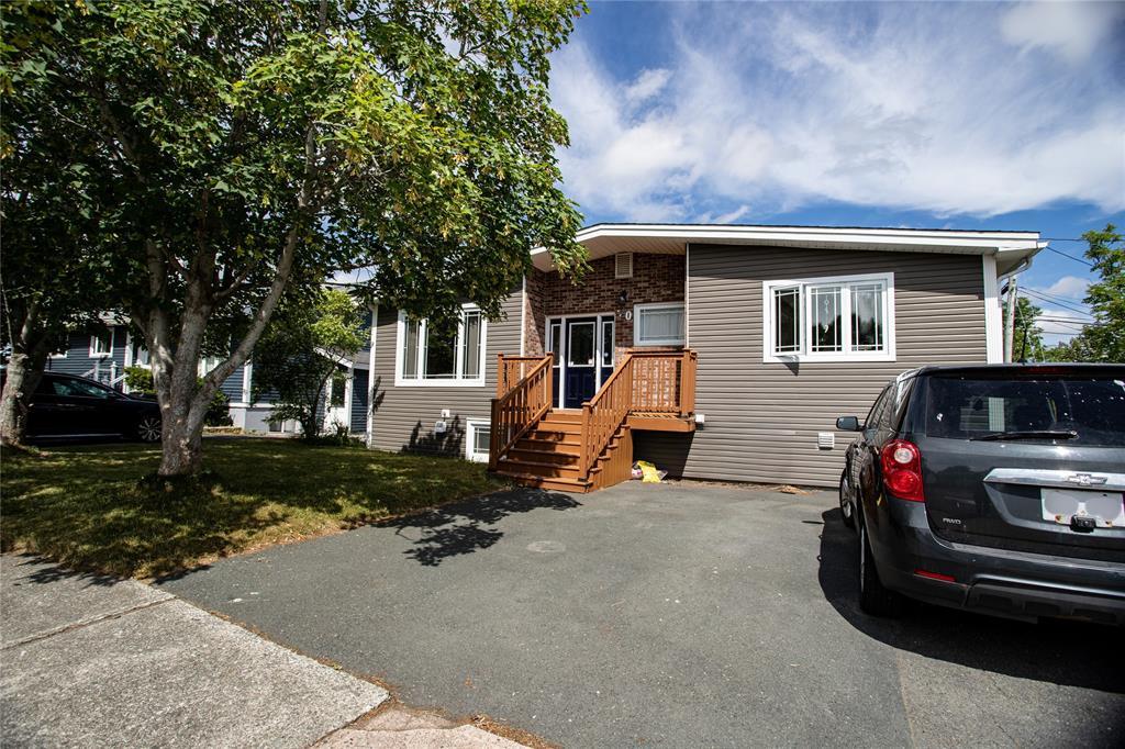 Property Photo: 70 Terra Nova Road NE A1B 1E9