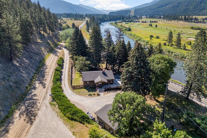 2220 McDowell Drive  Missoula MT 59802 photo