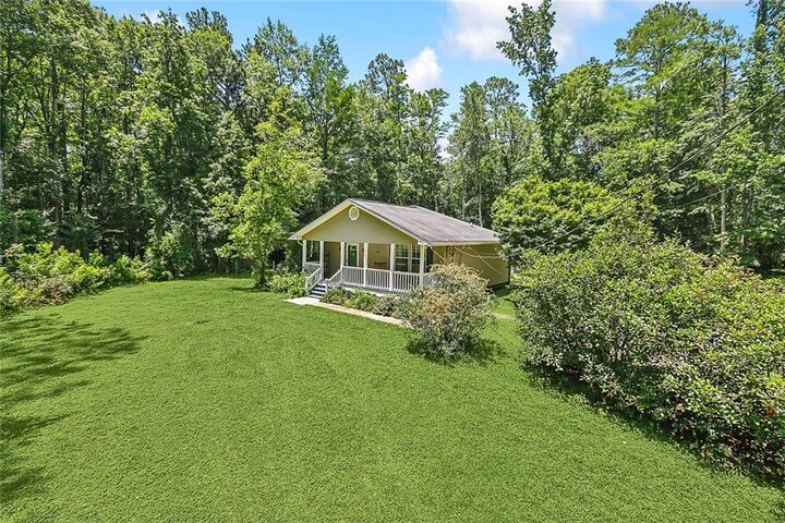 Property Photo:  23201 Highway 1088 Highway  LA 70448 