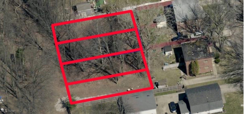 Property Photo: Lansing Road OH 44089