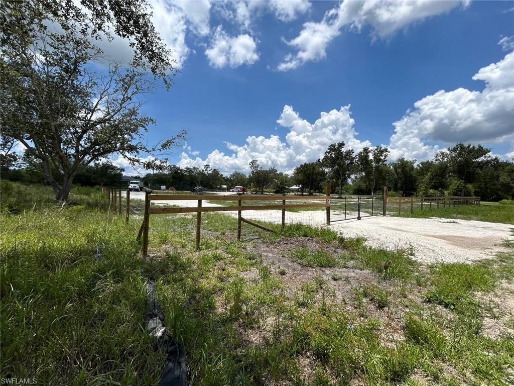 Property Photo: 6203 Sweden Blvd FL 33982