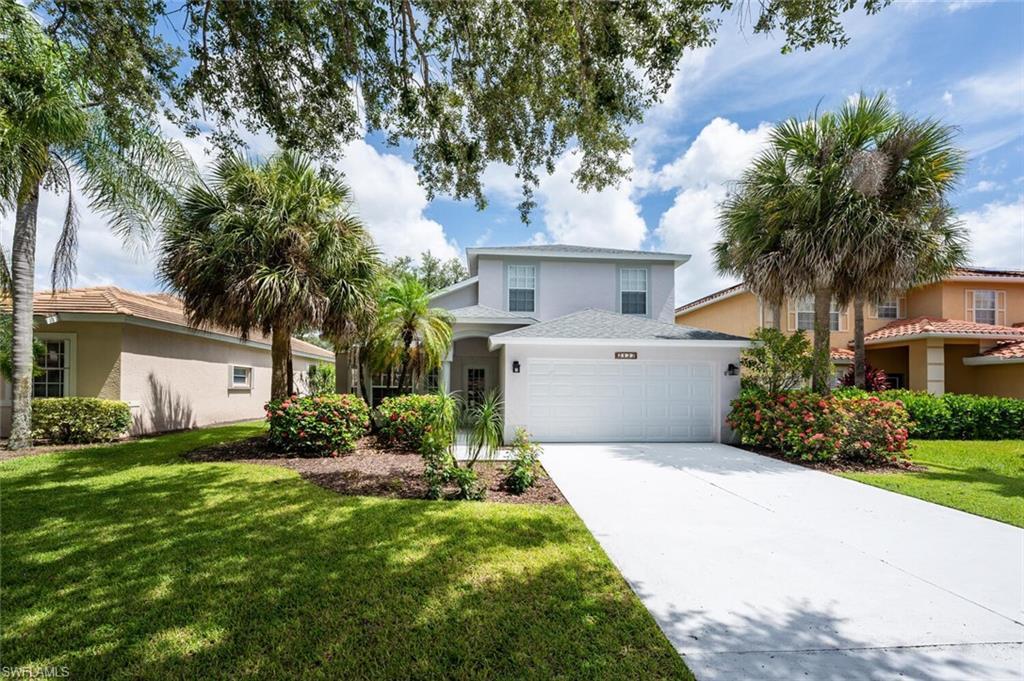 Property Photo: 2122 Morning Sun Ln FL 34119