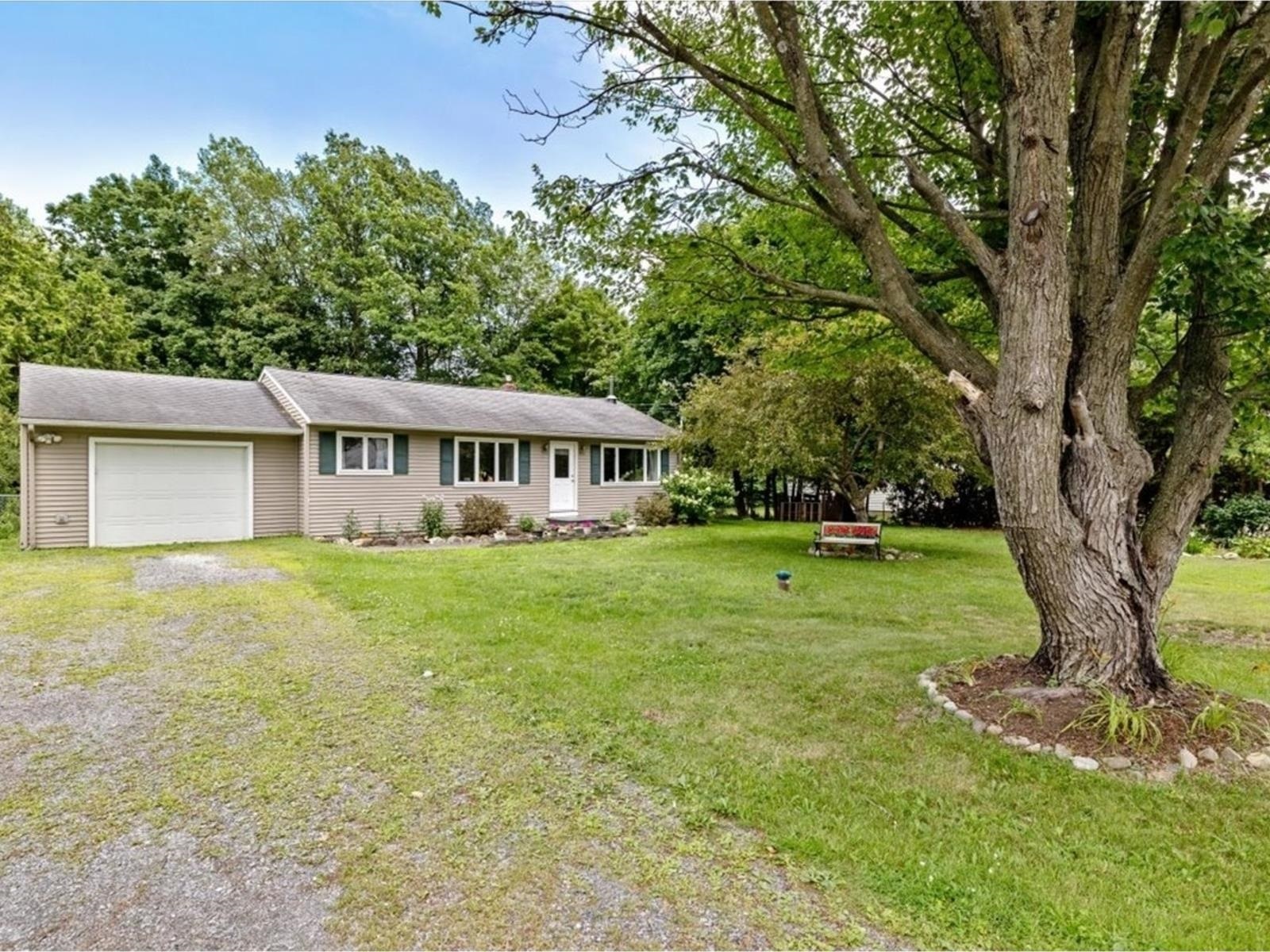 Property Photo: 102 McGinn Drive VT 05478