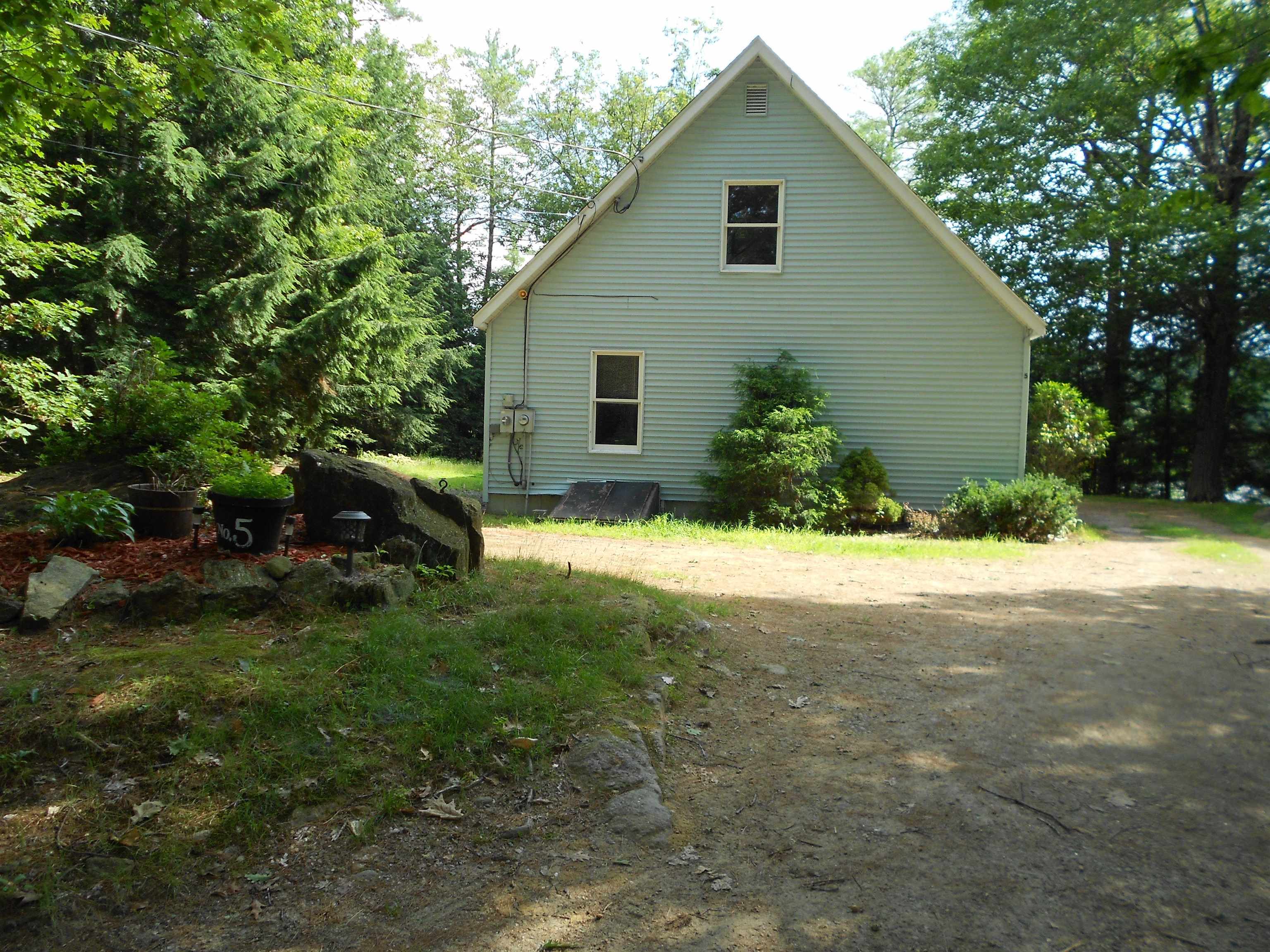Property Photo:  5 Tepi Lane  NH 03237 