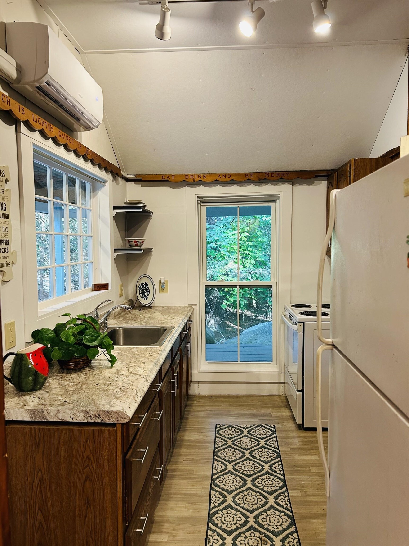 Property Photo: 25 South Pond Road NH 03447