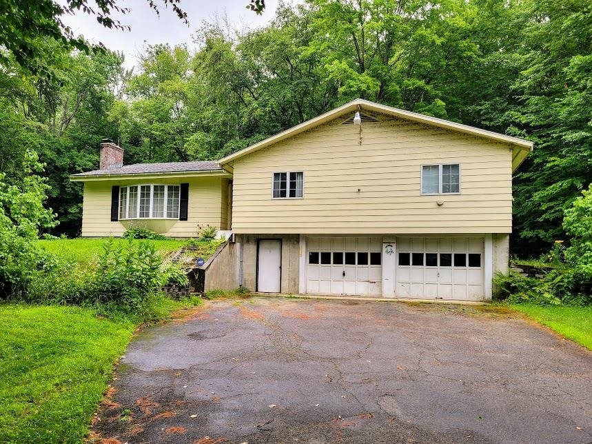 Property Photo:  413 Lancaster Road  NH 03582 