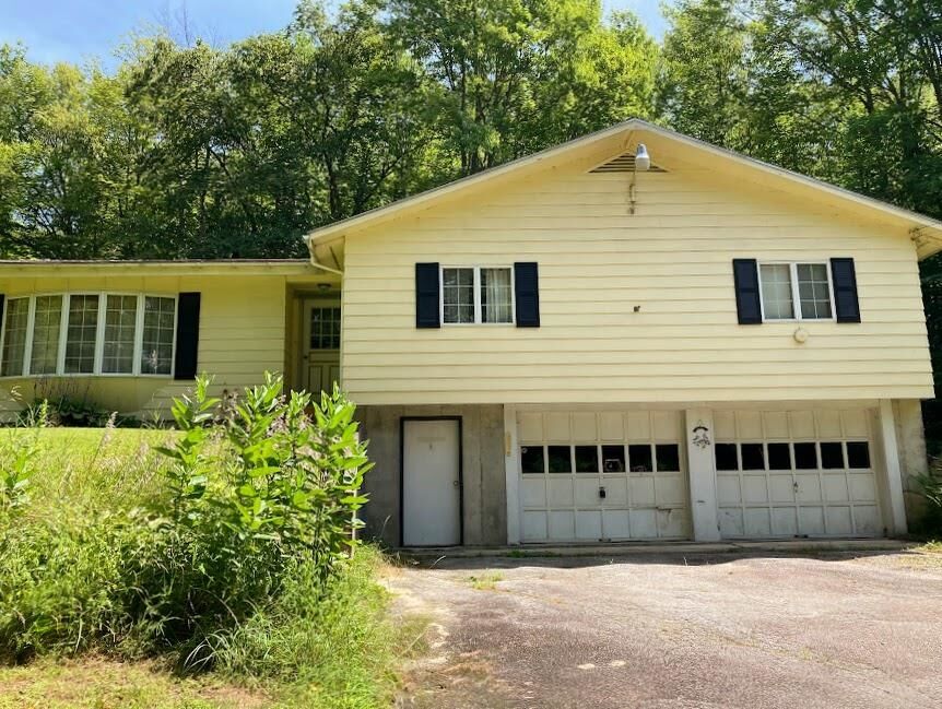 Property Photo:  413 Lancaster Road  NH 03582 