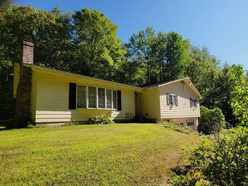 Property Photo:  413 Lancaster Road  NH 03582 