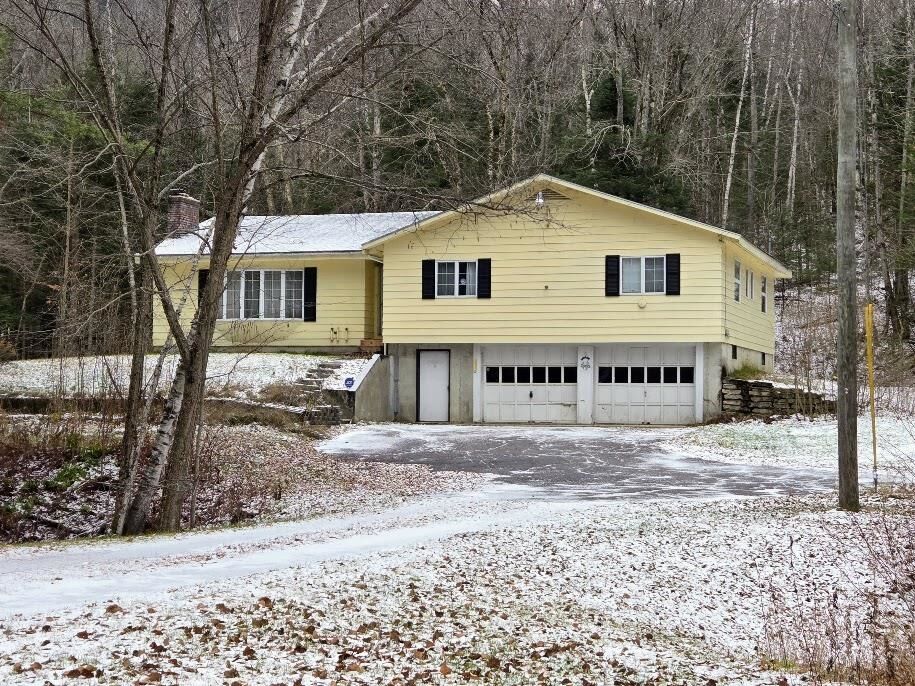 Property Photo: 413 Lancaster Road NH 03582