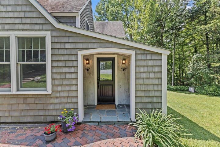 Property Photo: 214 Bull Moose Ridge Road VT 05672