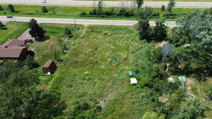 Property Photo: 6246 Otter Lake Road MN 55110