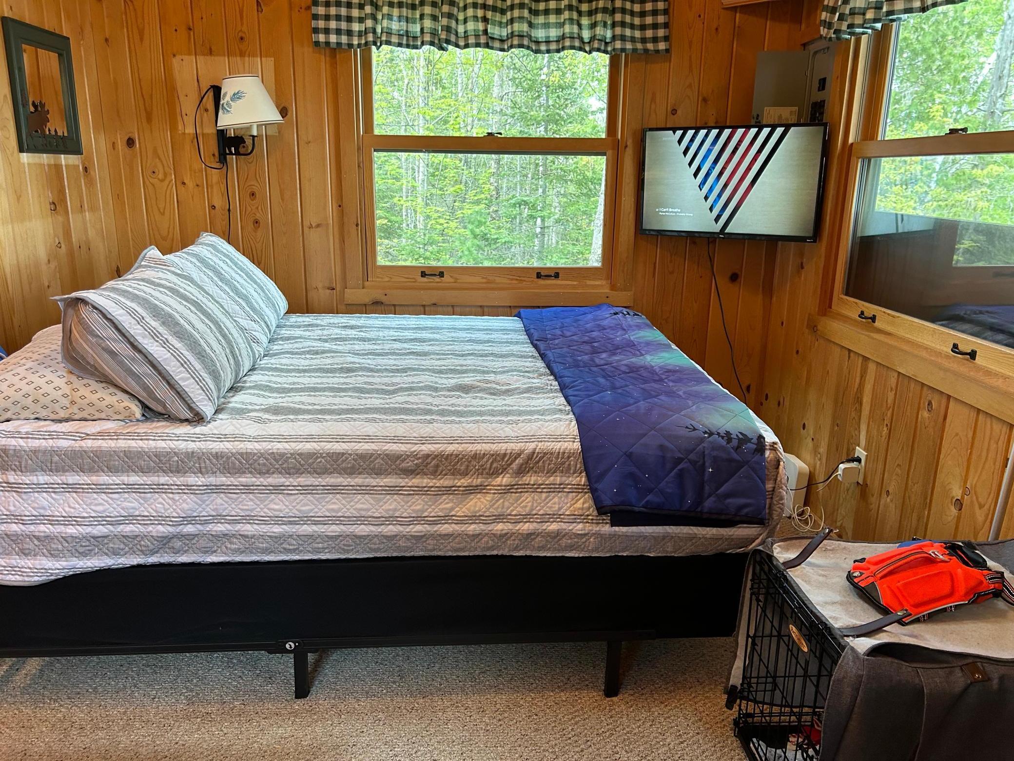 Property Photo: 95129 Grassy Point S MN 55790