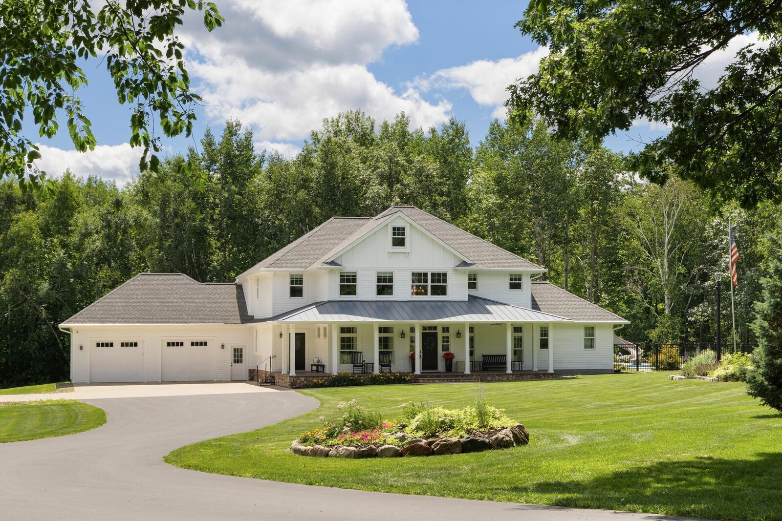 Property Photo:  7396 45th Avenue SW  MN 56472 